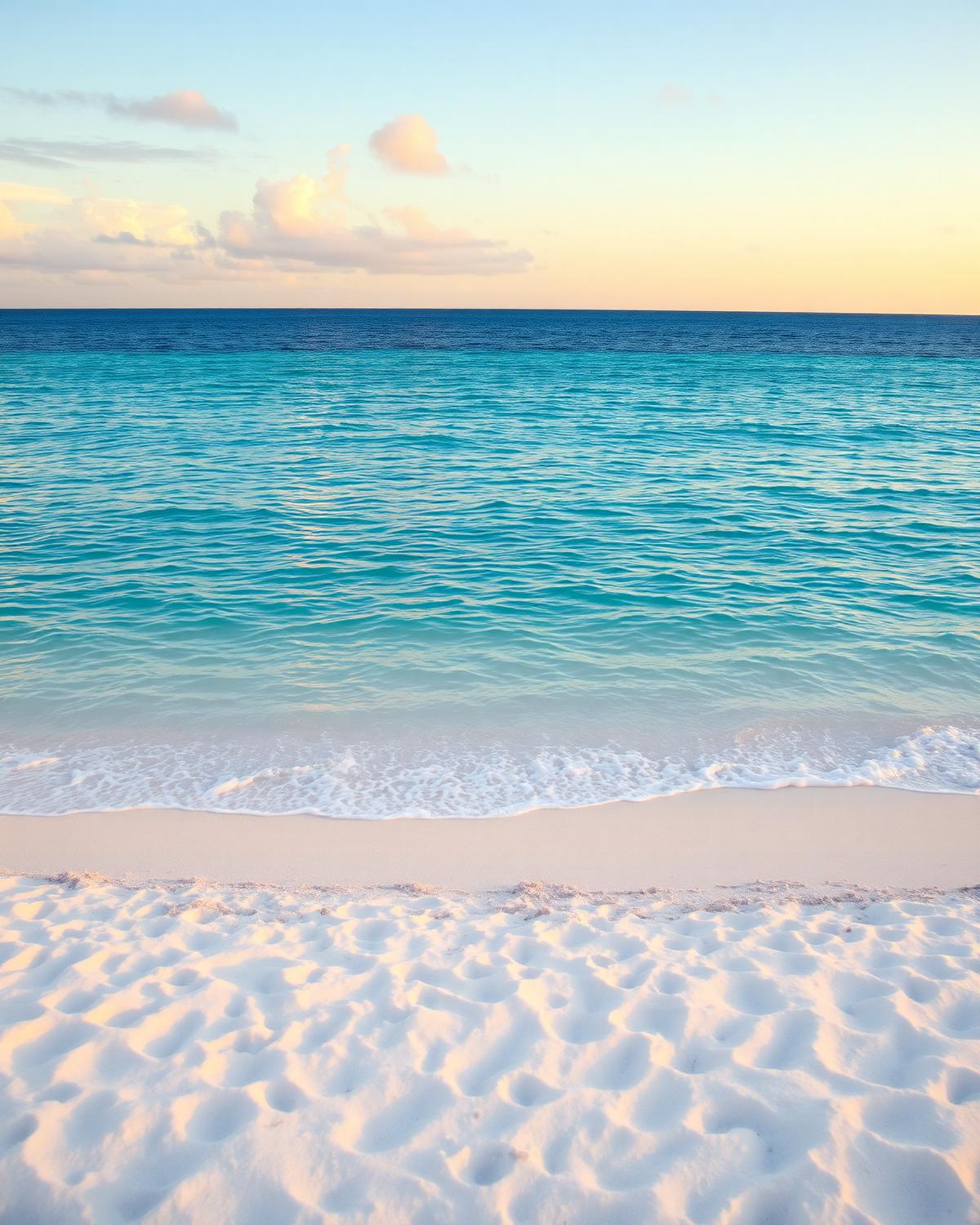 Caribbean
