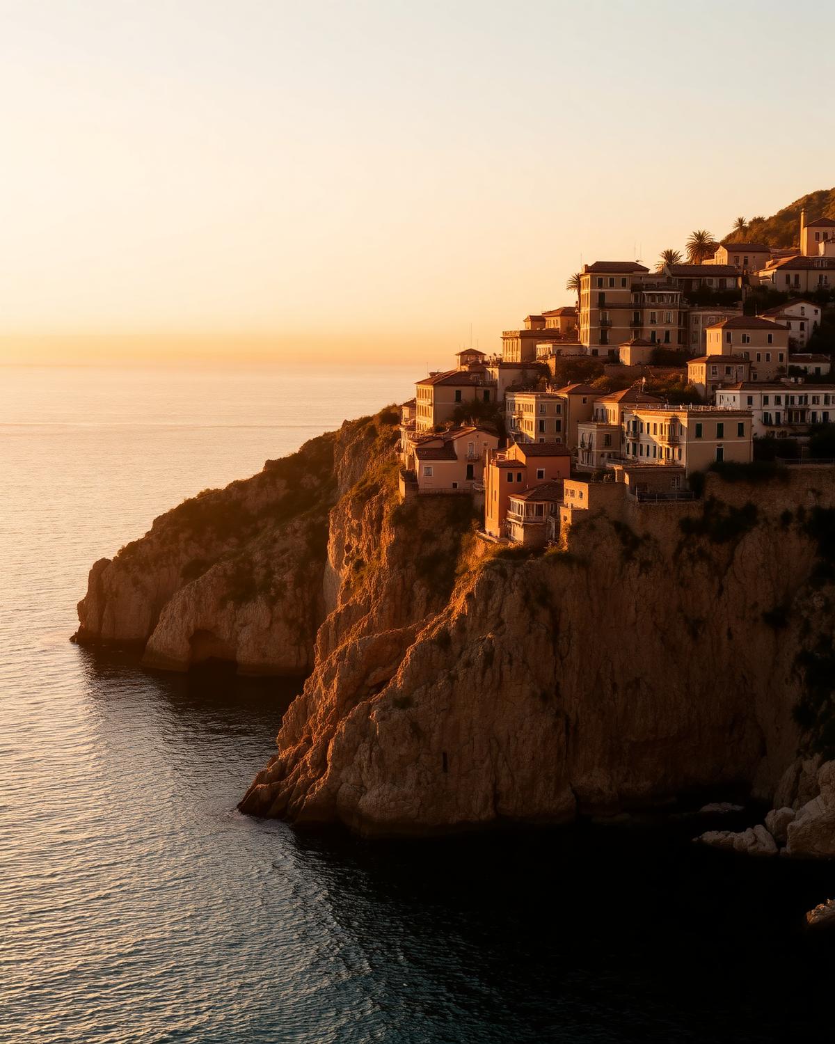 Mediterranean